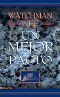 Un Mejor Pacto (Paperback)