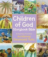 Children Of God Bible H/B (Hard Cover)