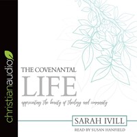 The Covenantal Life Audio Book (CD-Audio)
