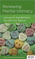 Renewing Marital Intimacy (Paperback)