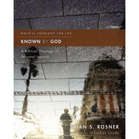 Known By God (Paperback)
