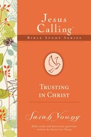 Trusting In Christ