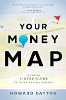 Your Money Map (Paperback)