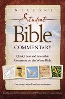Nelson's Student Bible Commentary