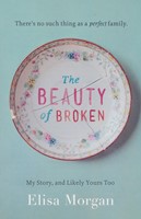 The Beauty Of Broken (Paperback)