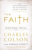 The Faith (Paperback)