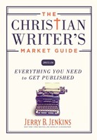 The Christian Writer's Market Guide 2015-2016 (Paperback)