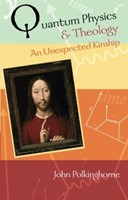 Quantum Physics And Theology (Paperback)