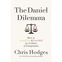 The Daniel Dilemma (Paperback)