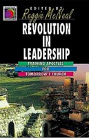 Revolution in Leadership