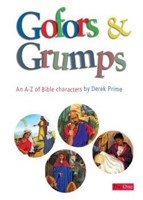 Gofors & Grumps (Paperback)