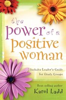 The Power of a Positive Woman (Paperback)