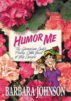 Humor Me (Paperback)