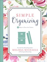 Simple Organizing (Paperback)