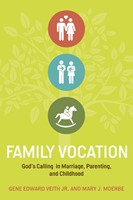 Family Vocation (Paperback)