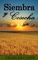 Siembra Y Cosecha (Paperback)