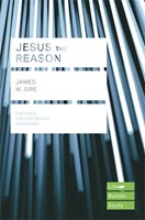 Lifebuilder: Jesus The Reason (Paperback)
