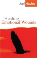 Healing Emotional Wounds