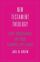 The Theology Of The Gospel Of Luke (Paperback)