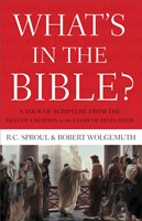 What'S In The Bible (Paperback)