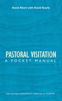 Pastoral Visitation (Paperback)