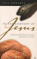 In The Company of Jesus (Paperback)