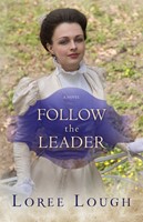 Follow The Leader (Paperback)