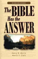 Bible Has The Answer, The (Revised And Expanded)