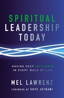 Spiritual Leadership Today (Paperback)