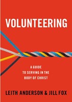 Volunteering (Paperback)