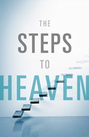 The Steps To Heaven (Pack Of 25) (Tracts)