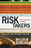 Risk Takers (Paperback)