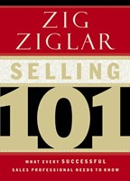 Selling 101 (Hard Cover)