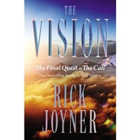 The Vision (Paperback)