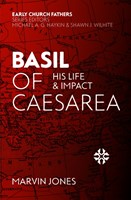 Basil of Caesarea (Paperback)
