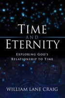 Time and Eternity (Paperback)
