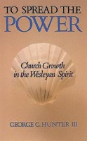 To Spread The Power (Paperback)