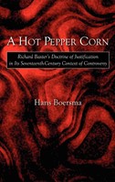 Hot Pepper Corn, A (Hard Cover)