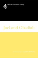 Joel and Obadiah (Paperback)