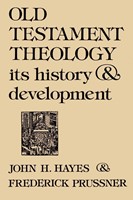 Old Testament Theology (Paperback)