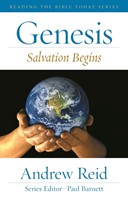 Genesis (Paperback)