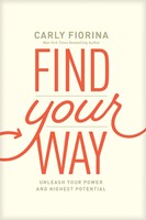 Find Your Way (Hard Cover)