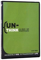 PassionDVD: Unthinkable (DVD)