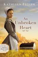 Unbroken Heart, An (Paperback)