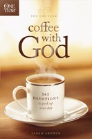 The One Year Coffee With God