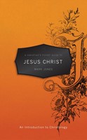 Christian's Pocket Guide To Jesus Christ, A (Paperback)