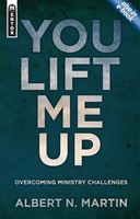 You Lift Me Up (Paperback)