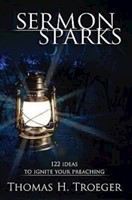 Sermon Sparks (Paperback)