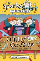 Sparky Smart from Priory Park: The Crinkly Cousins and other