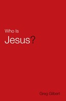Who Is Jesus? (Pack Of 25) (Tracts)